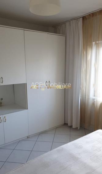 2 Camere de inchiriat | Aviatiei | Metrou | Parcare | Boiler - 4