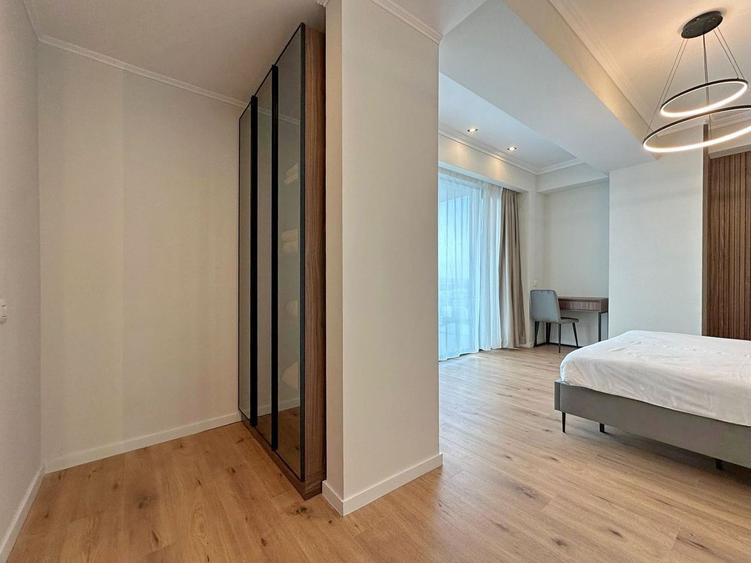 Apartament premium cu 3 camere  – prima inchiriere