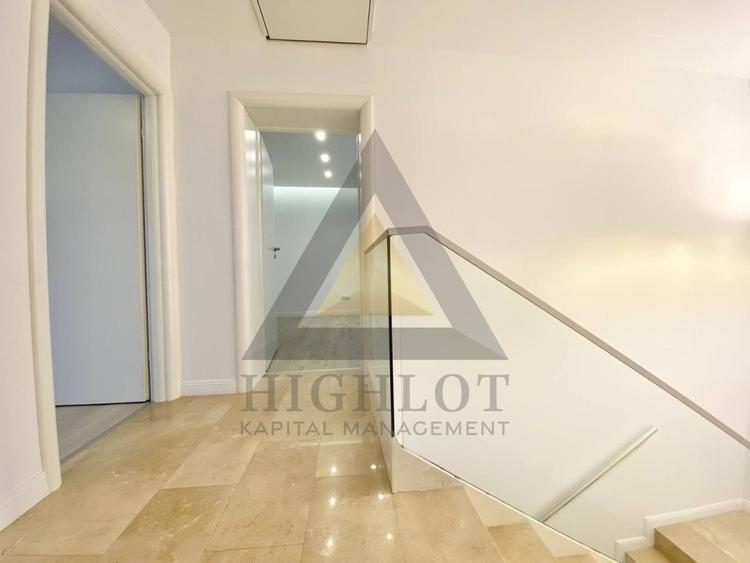 OXFORD GARDENS | VILA RENOVATA CU 4 DORMITOARE| DISPONIBILA IMEDIAT | AISB