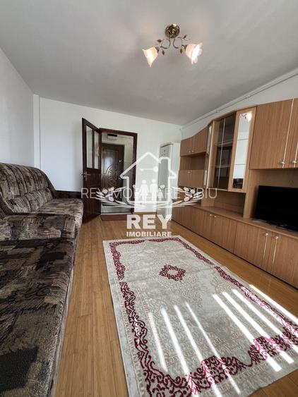 Garsonieră de închiriat  Sibiu | Lazaret | Zona Compa | Henri Coandă - 5