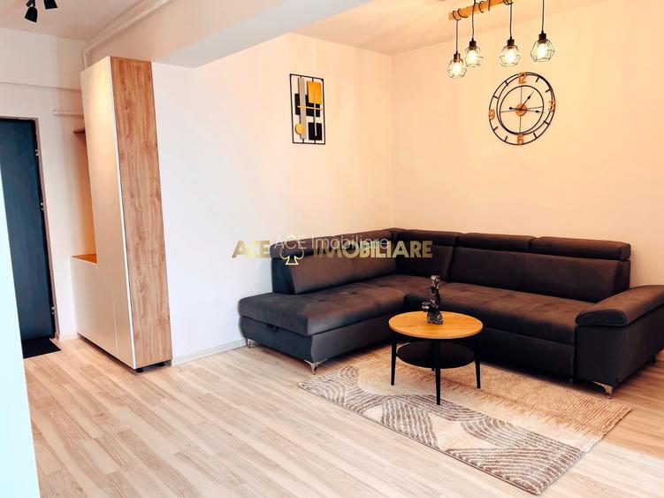 2 Camere de inchiriat | Theodor Pallady | Metrou | Centrala | Parcare - 14