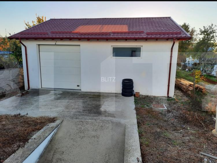 CASA+SPATIU PENTRU AFACERE/LOCUIT IANCU JIANU - 11