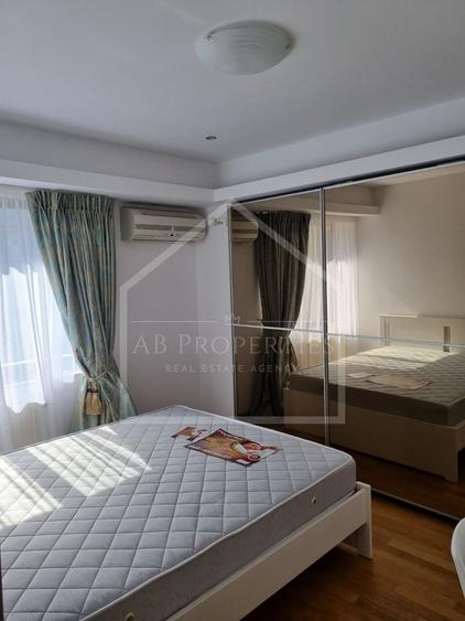 Apartament 3 camere | Mobilat Utilat | Parcare Inclusa