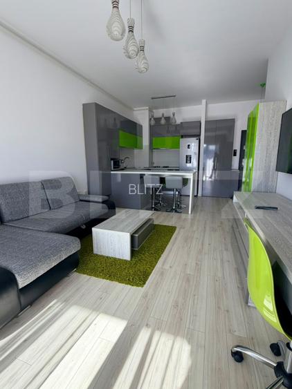 Apartament 2 camere, 50 mp, zona Buna-Ziua - 3