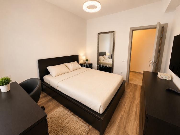 3 Camere 110mp Mamaia Sat Decomadat Vedere La Mare Loc Parcare - 15