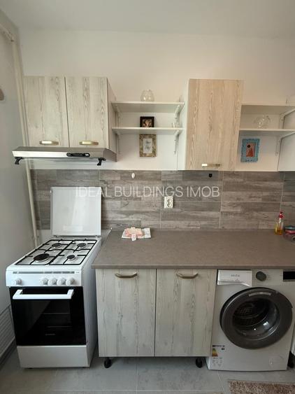 Prima Inchiriere | Apartament - 2 camere | 50mp | Decomandat - 10