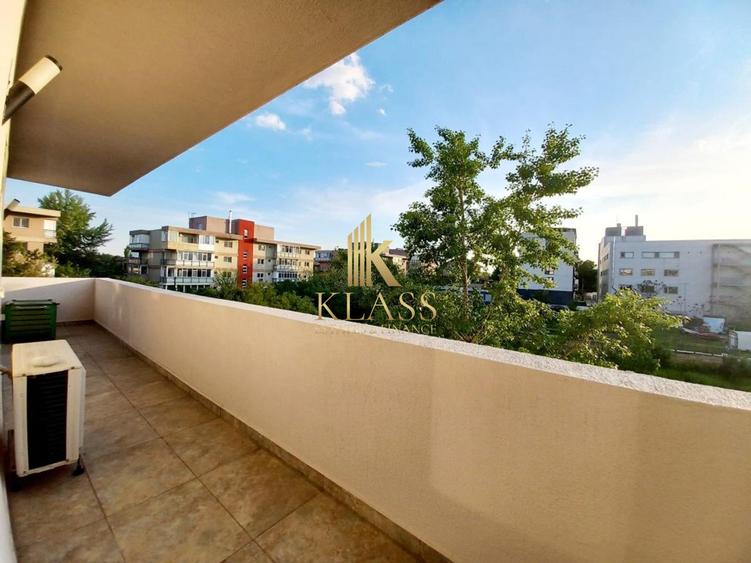 Apartament decomandat de inchiriat cu 3 camere in Baneasa