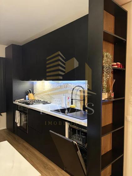Apartament cu 2 camere | Marasti - Fabricii | LUX - MODERN