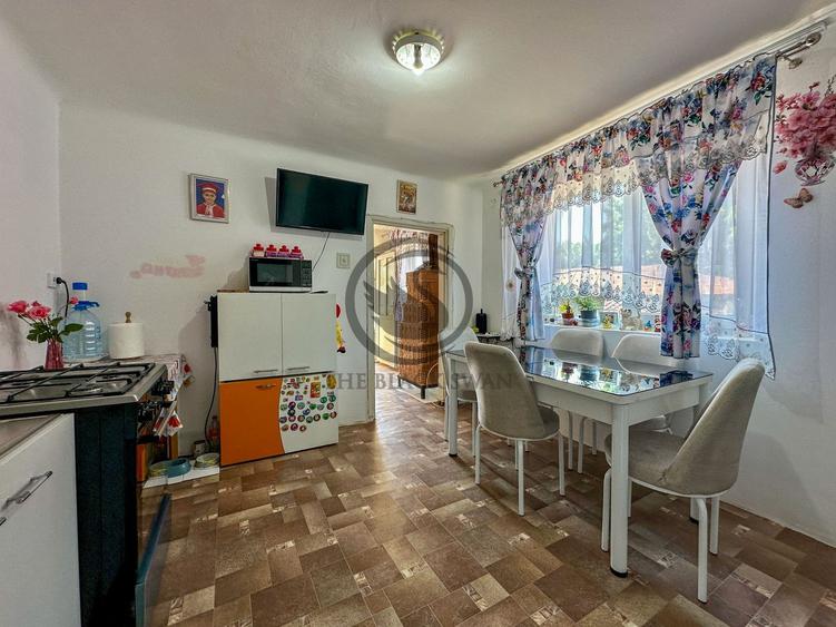 Casa de vanzare I Teren 557 mp I Fanari - Gorgota I Comision 0%