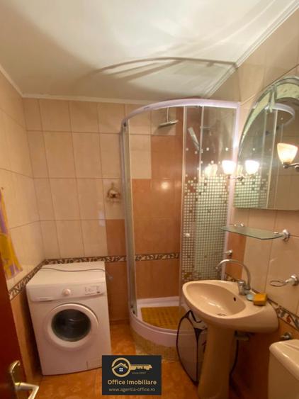 EXCLUSIVITATE | Apartament 2 camere decomandat Etaj 2 – Str. Motorului