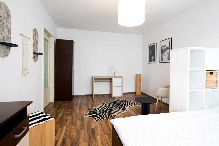 Apartament 2 camere Tineretului Parc