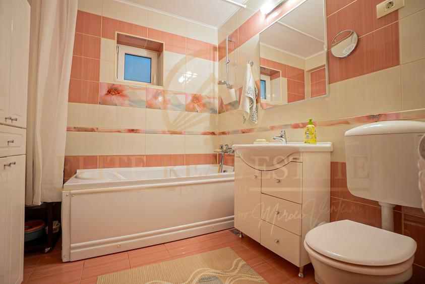 Casa P+1+M - 5 camere - Garaj - Panouri Fotovoltaice - Bratianu