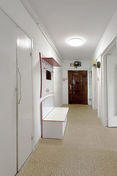 Apartament Insorit Acces Facil
