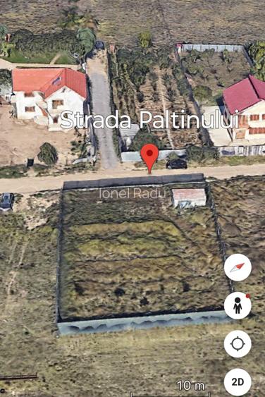 !!! URGENT!!! Vând teren Vidin Brăila - 5