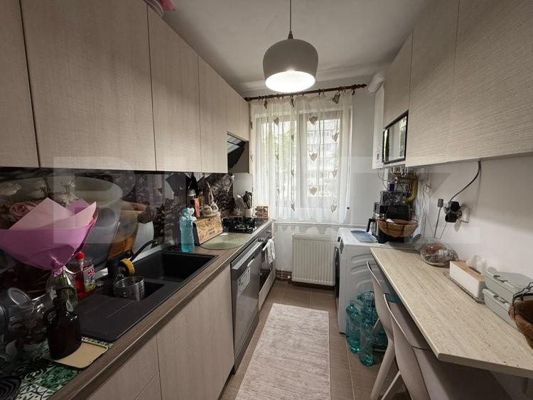 Apartament 2 camere, 44 mp, zona Bulevardul Bucuresti