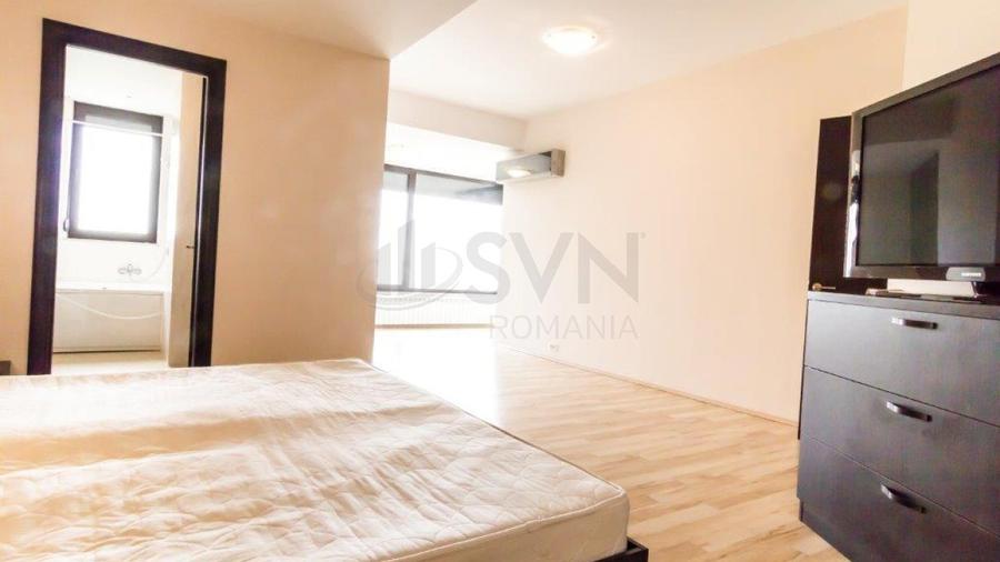 REA1018301 Penthouse 5 camere North Area Lake View
