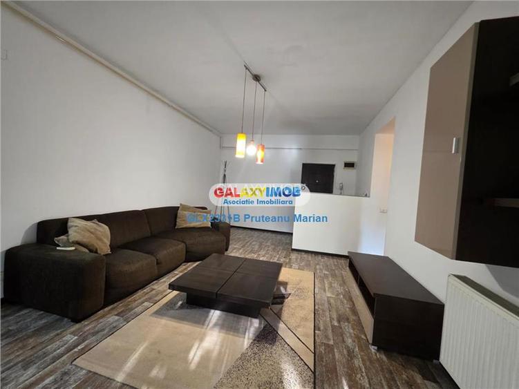 Vanzare apartament Modern cu 2 camere situat langa Bld Valea larga - 26