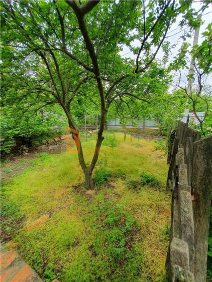 EXCLUSIVITATE! Casa + teren zona Beilic, com. Sageata
