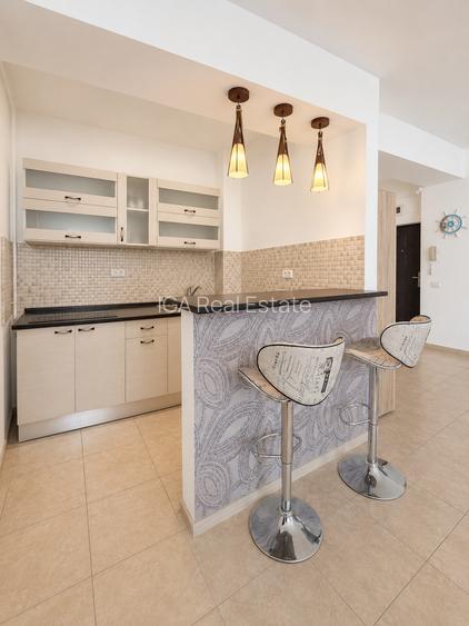 Apartament 3 camere langa plaja Summerland | Mamaia Nord - 10