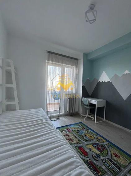 3 camere open space, Modern, Parcare, MOL, Profi, Zorilor,Calea Turzii