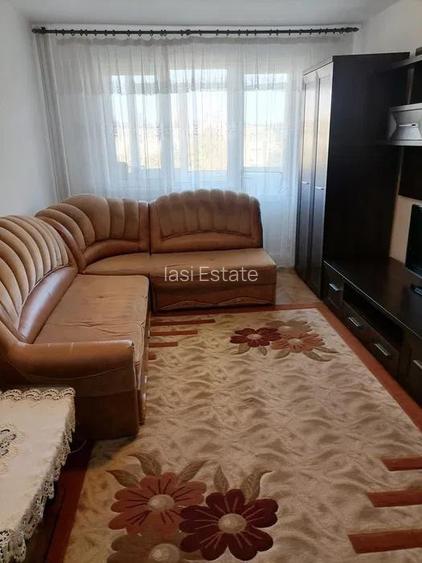 Apartament 2 Camere Podu Ros - Splai Bahlui