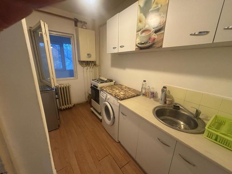 Apartament 1 camera Podul de Fier