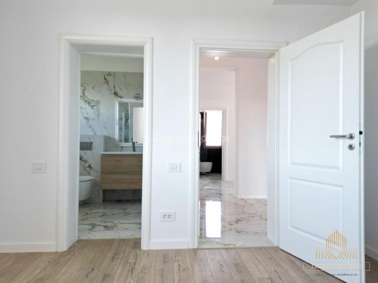 Casa premium Dragomiresti-piscina-5 dormitoare-comision 0 - 6