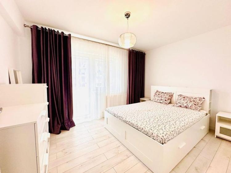 3 Camere Berceni Drumul Binelui cu centrala si parcare inclusa