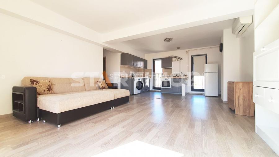 Apartament mobilat  Centru Civic  AFI Palace Mall - 6