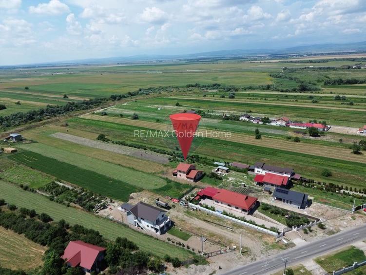 Casă / Vilă de vânzare intrare Lamotesti - 32
