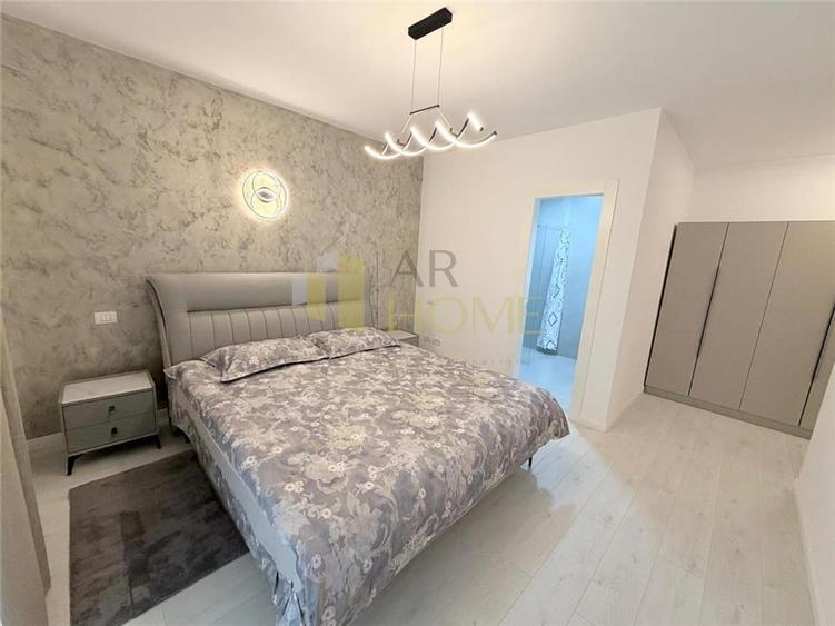 Apartament 3 camere, prima inchiriere, parcare proprie, Albert, Ploies