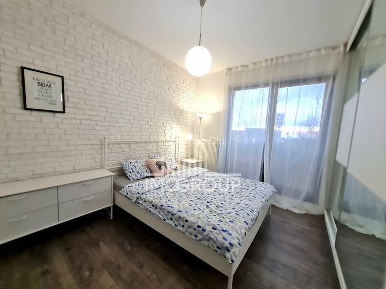 Apartament 3 camere de inchiriat, lux, parcare - 4