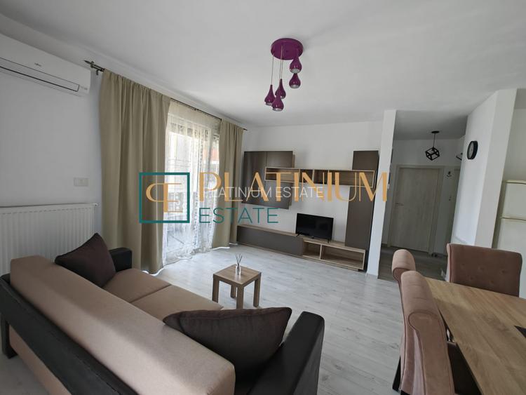 P4949 Apartament cu 2 camere NOU, zona Calea Aradului IRIS - 3
