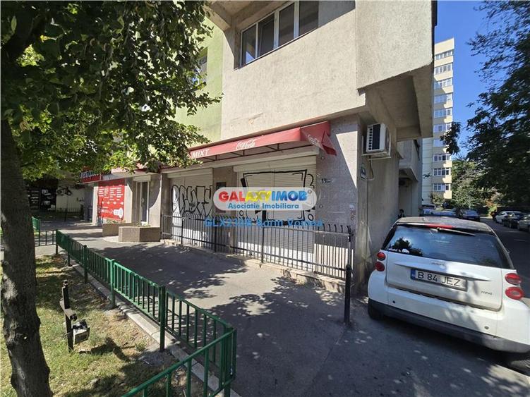 Spatiu Comercial Pantelimon 311 | 70mp | Trifazic | stradal