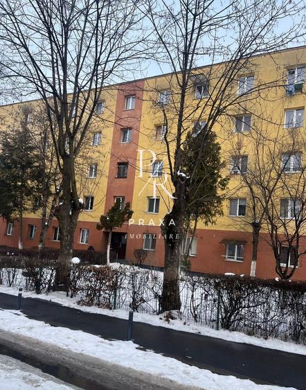 Garsoniera complet renovata si mobilata, 11 mp, zona Garbaului, cartier Manastur