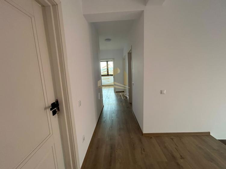 Casa de inchiriat | 4 camere | Dambul Rotund | Prima inchiriere