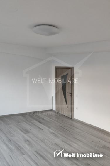 Apartament 40 mp, 1 camera, Floresti