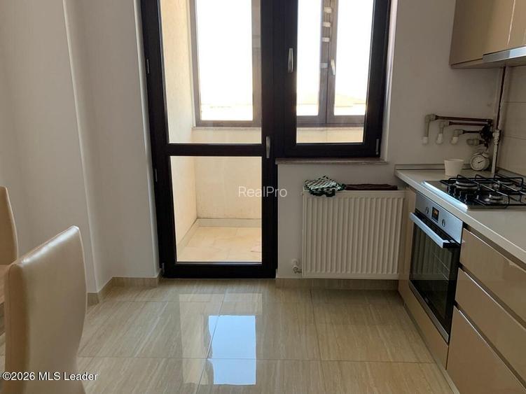 Banat - Apartament de Inchiriat cu Loc de Parcare - 9