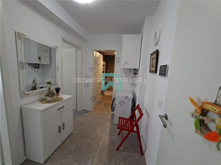 Grasoniera, Kasper Coresi, 40 mp, prima inchiriere, loc de parcare - 8