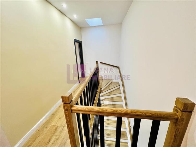 Casa 4 camere | PREMIUM | mobilata si utilata | zona linistita | video - 25