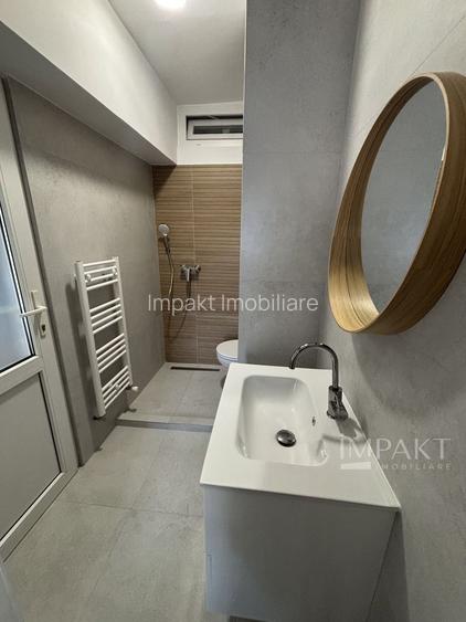 Spatiu Comercial DE INCHIRIAT Marasti - rond OMV - 6