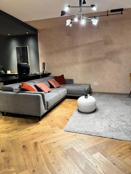 Apartament 2 camere premium în Zorilor – parcare subterană