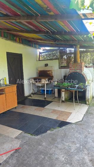 Proprietate completă – business + Locuit + teren 4000 mp – aproape de Mangalia - 12