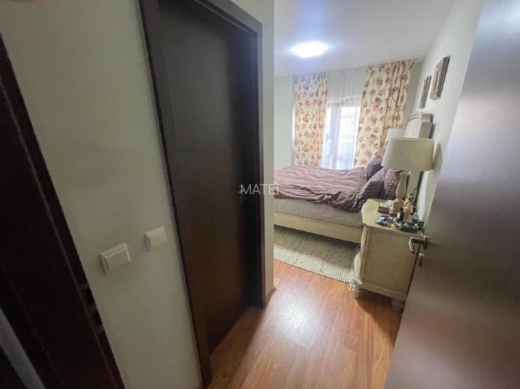 Apartament două camere Lux Bloc Privilege - 12