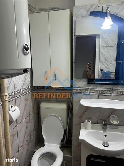 Vanzare 2 camere Trapezului 42 mp
