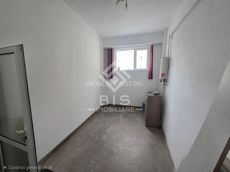 Spațiu Comercial de Vânzare  .Zona Sensul Vechi - 5
