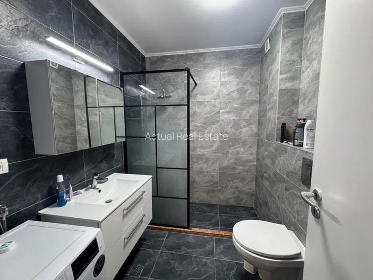 APARTAMENT 2 CAMERE TIP STUDIO | TOMIS PARK | MOBILAT - 3