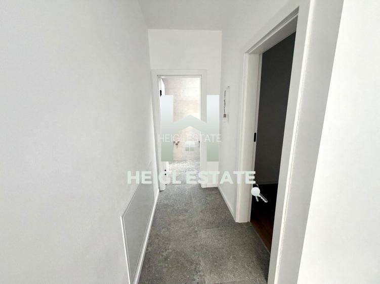 Apartament cu 4 camere pe 2 nivele in Giroc - 16