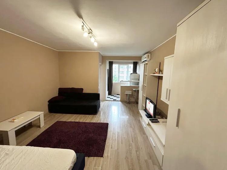 Garsoniera Dristor | Pet Friendly