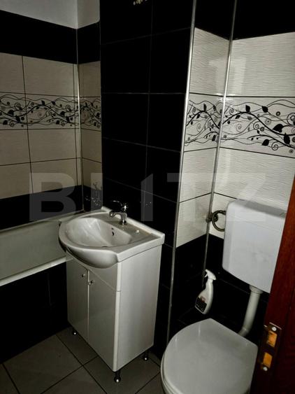 Garsoniera de vanzare, 23 mp, zona Tudor